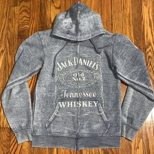 Jack Daniels sweatshirt